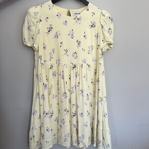 Aritzia Zane dress